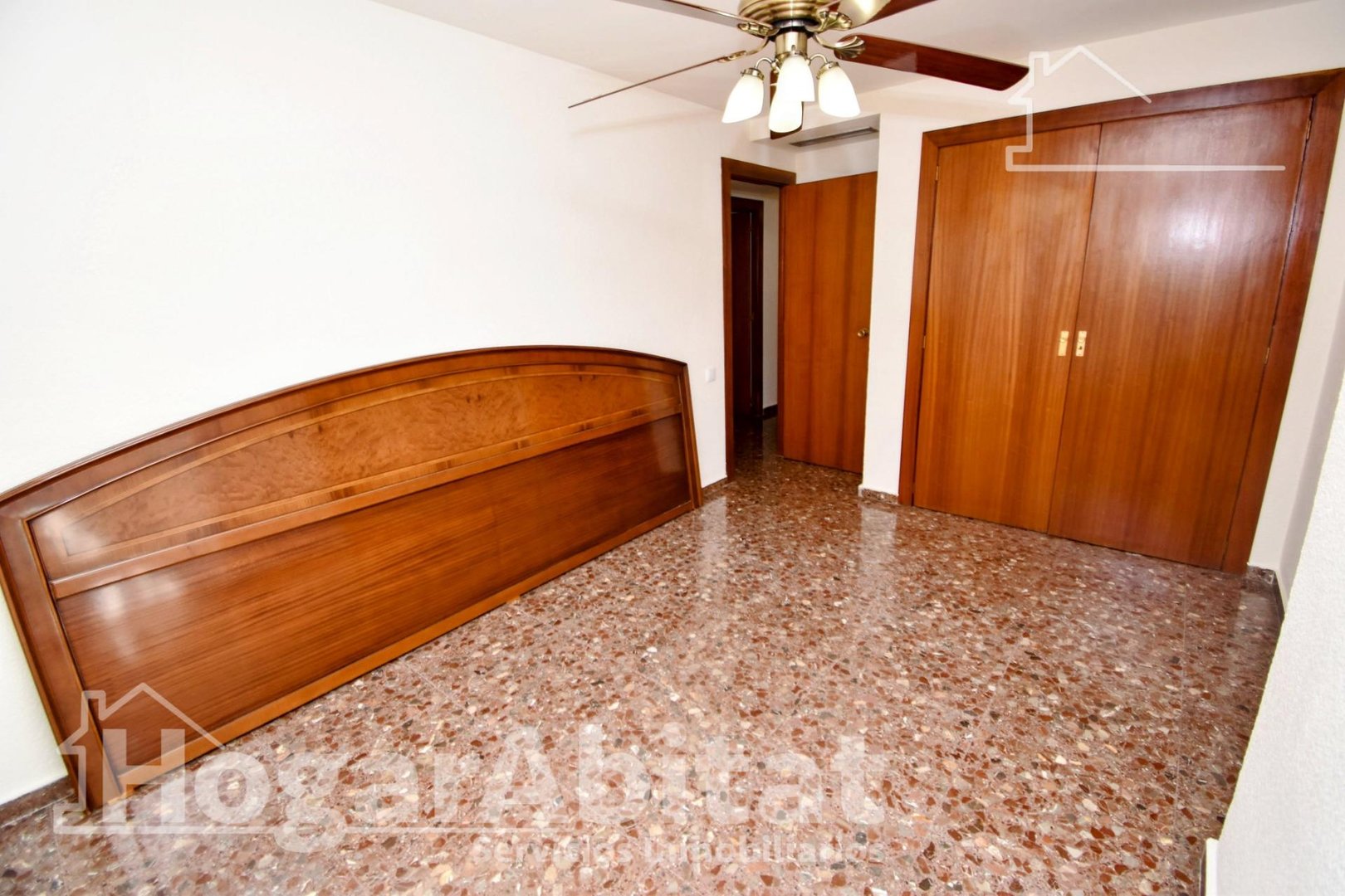 Pis de 161 m² a València