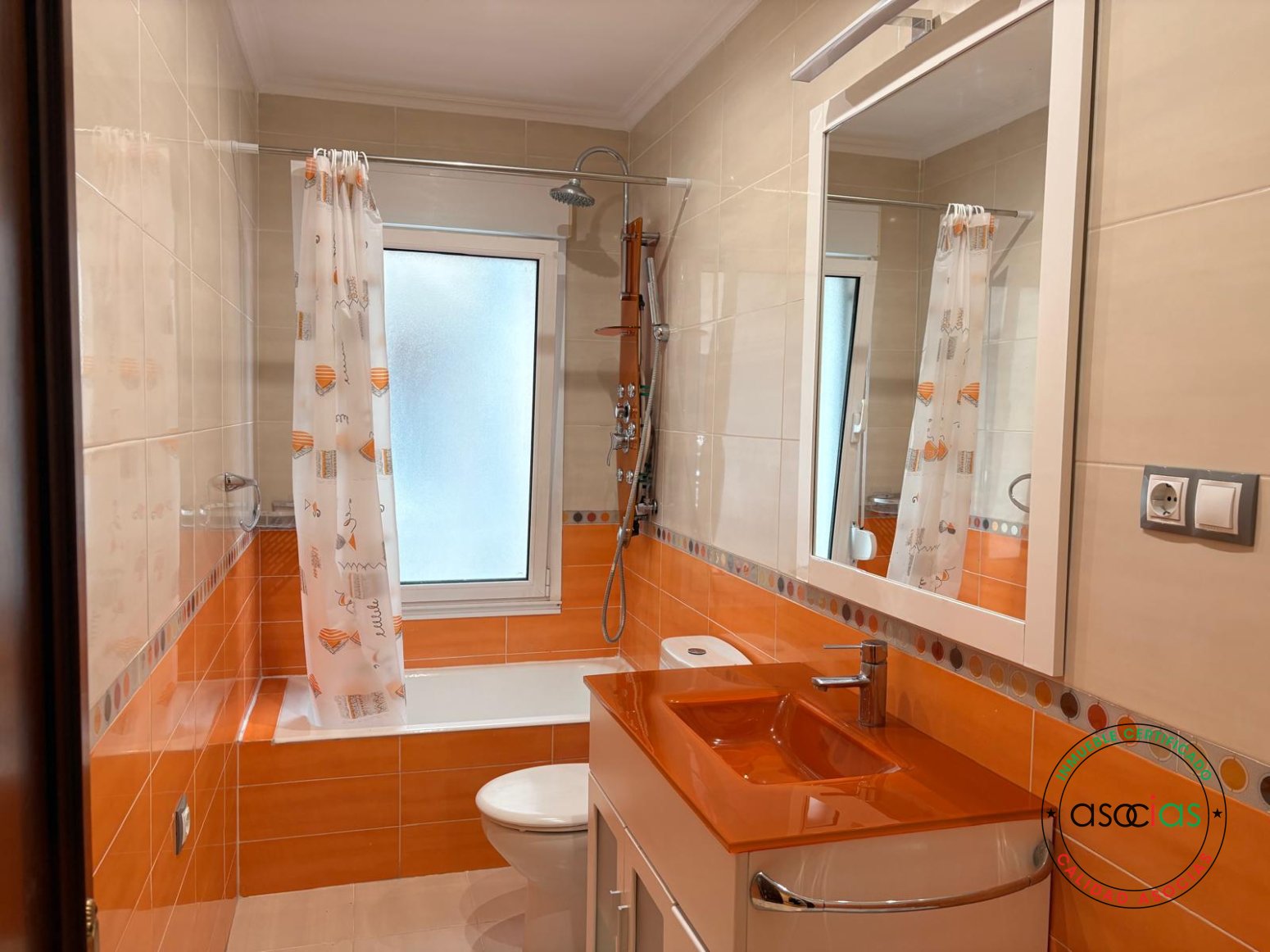 Piso de 68 m² en Gijón