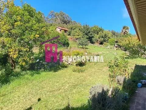 Casa de 180 m² en Moaña