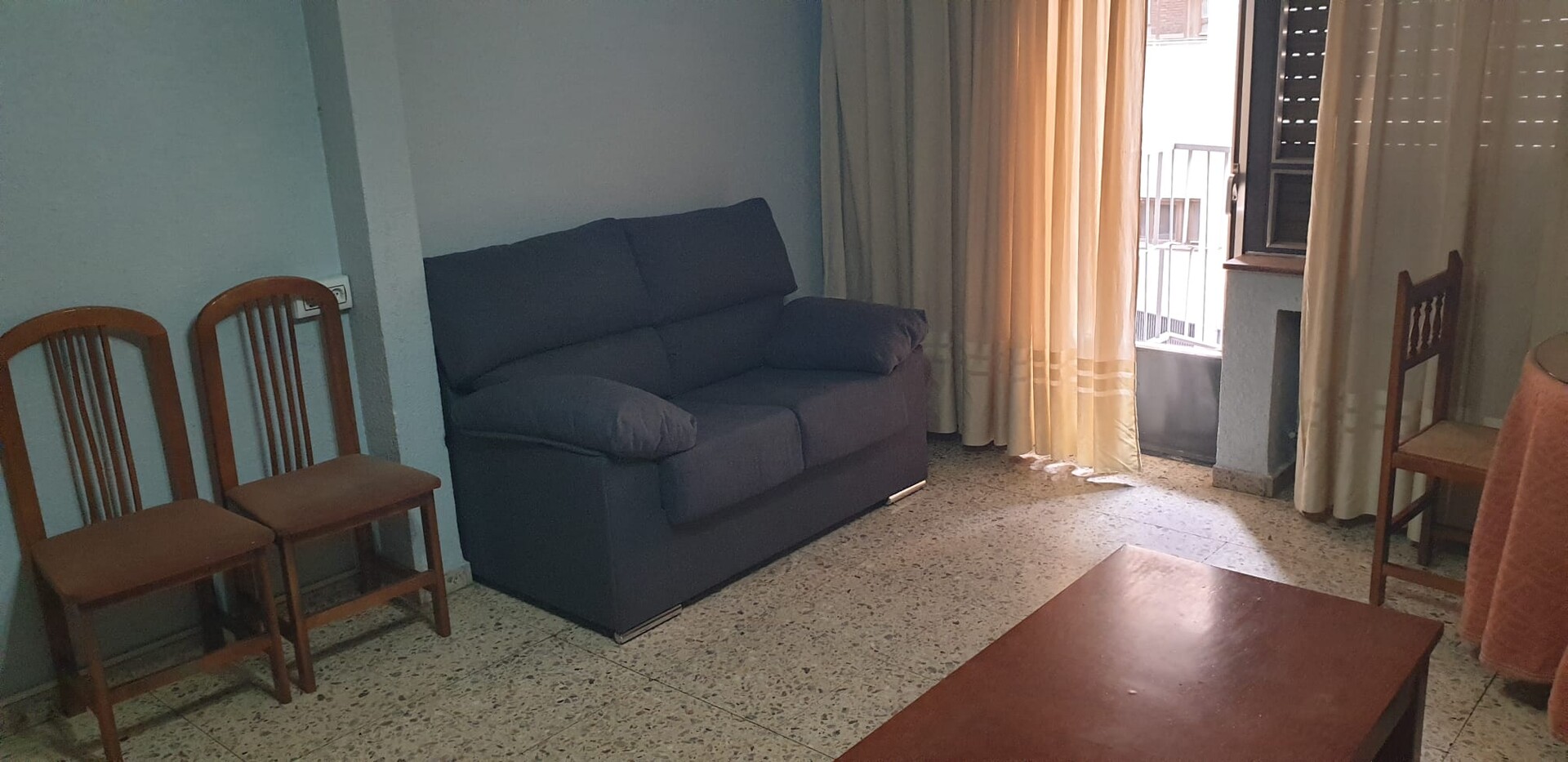 Piso de 90 m² en Salamanca