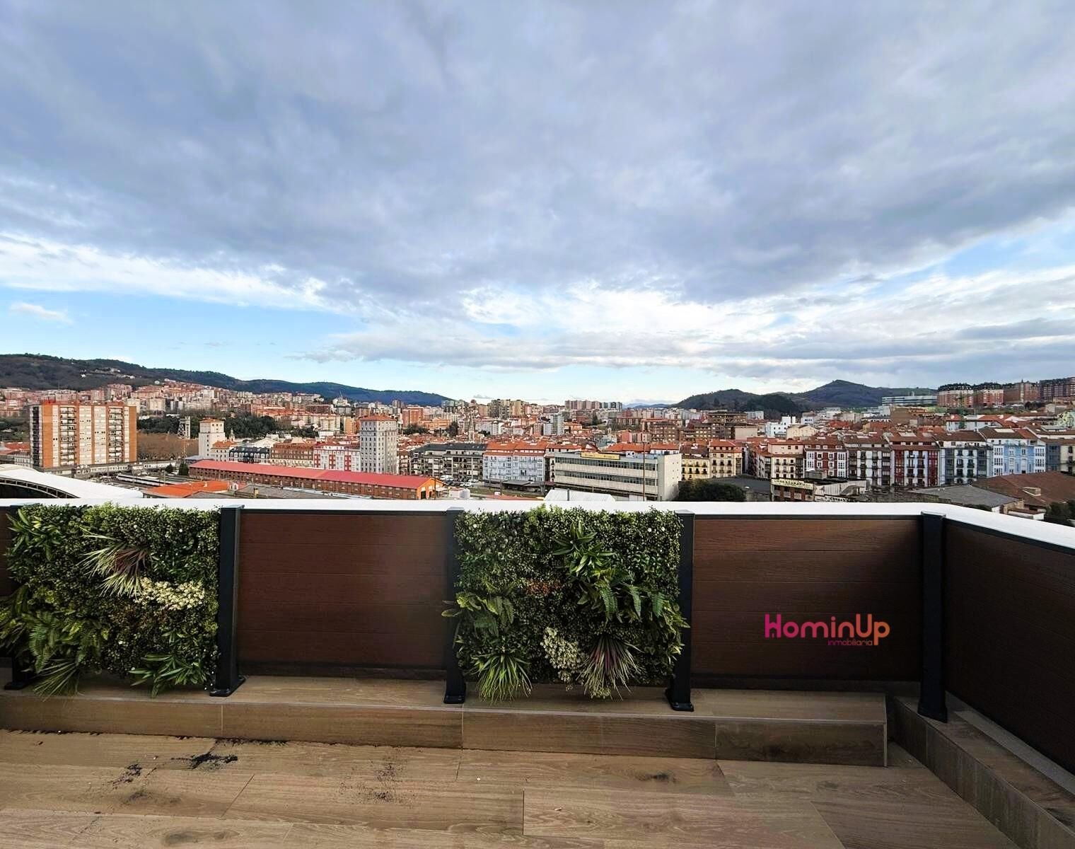 Piso de 55 m² en Bilbao