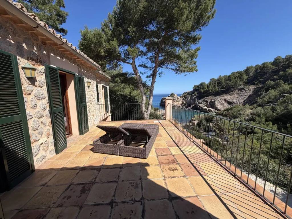 Casa de 247 m² en Deià
