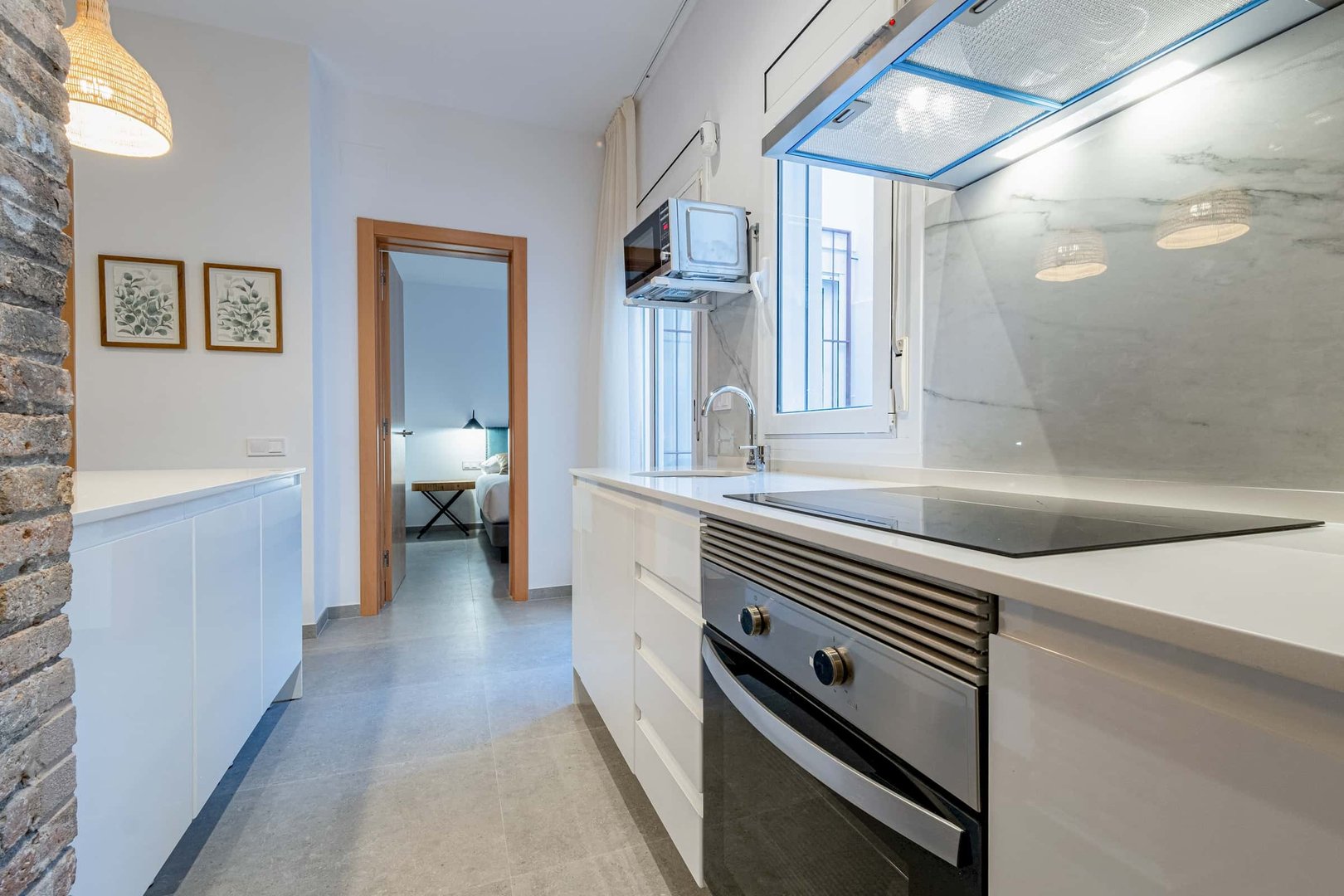 Pis de 45 m² a Barcelona
