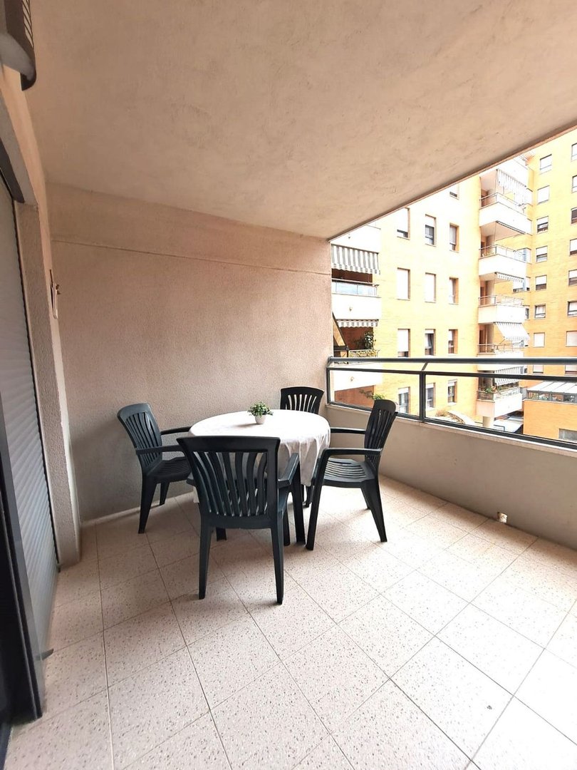 Piso de 130 m² en Valencia