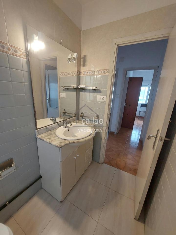 Piso de 81 m² en Ferrol