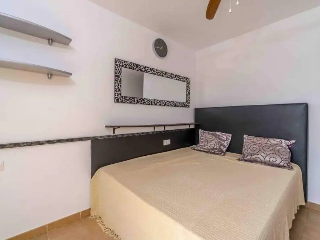 Pis de 72 m² a Oriola