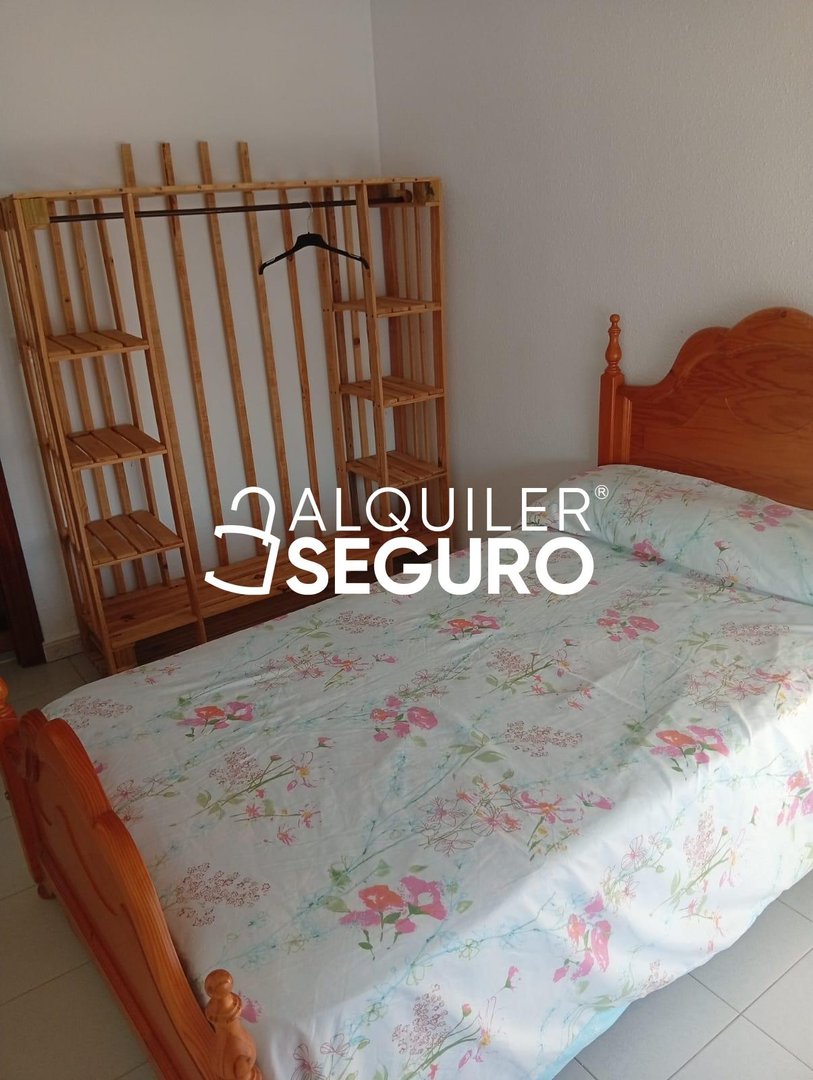 Casa de 120 m² en Ávila