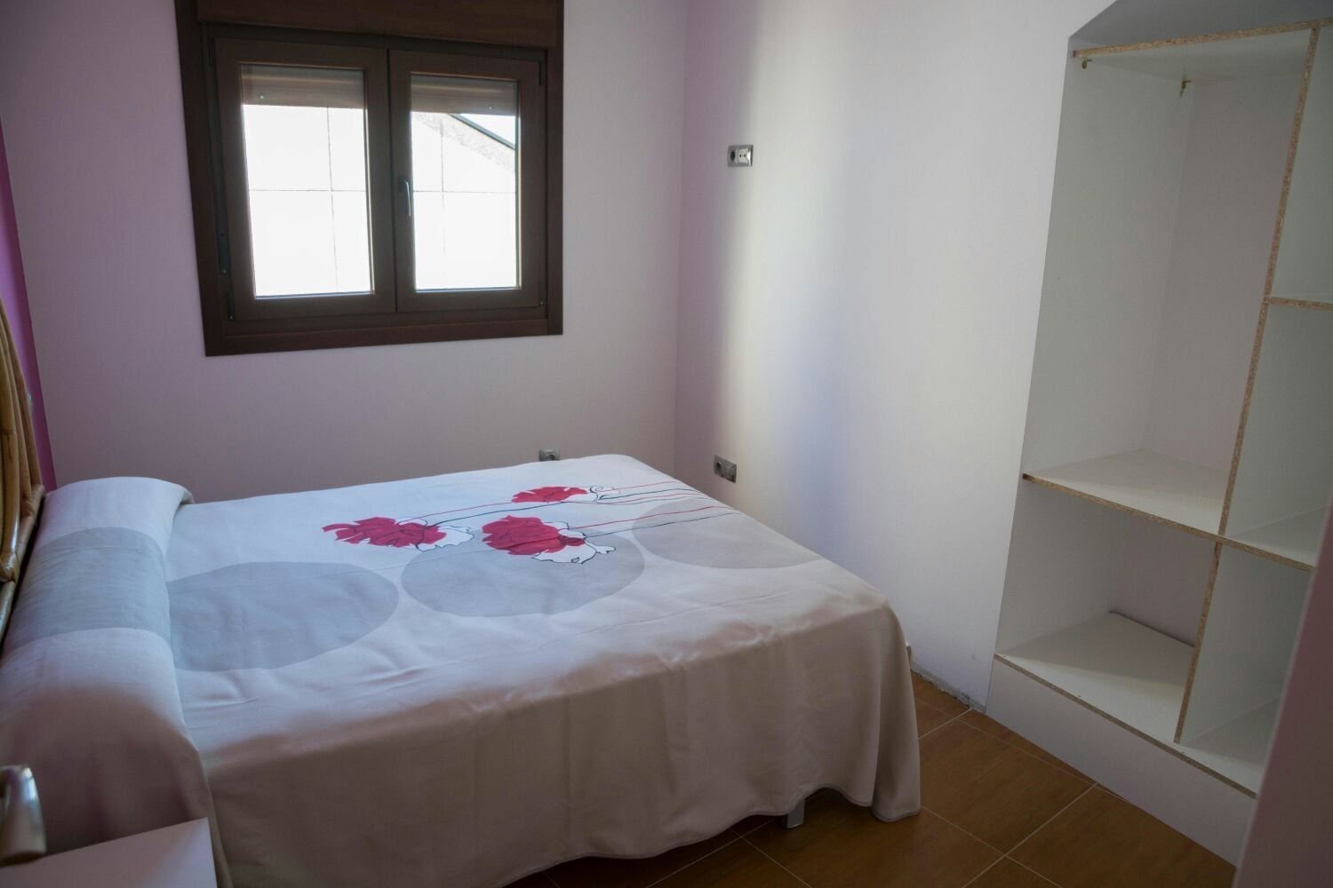 Piso de 45 m² en Sanxenxo