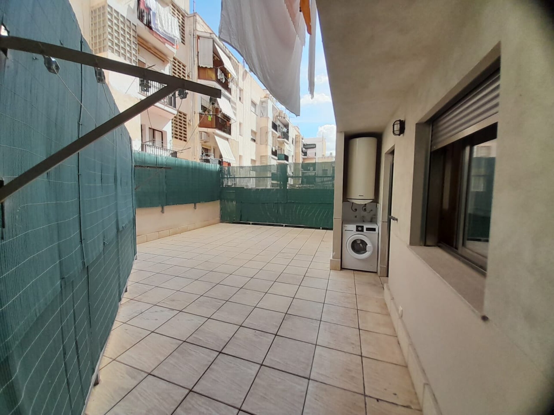 Appartamento 94 m² a Tortosa