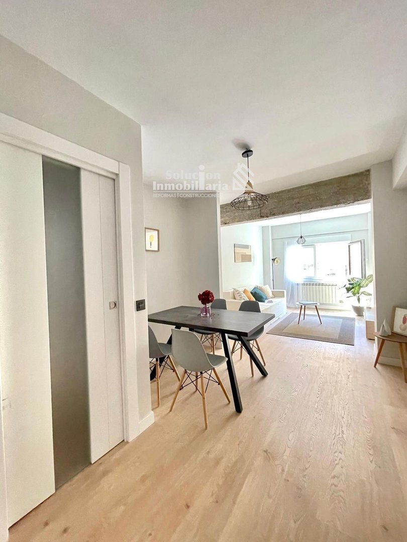Appartamento 47 m² a Salamanca