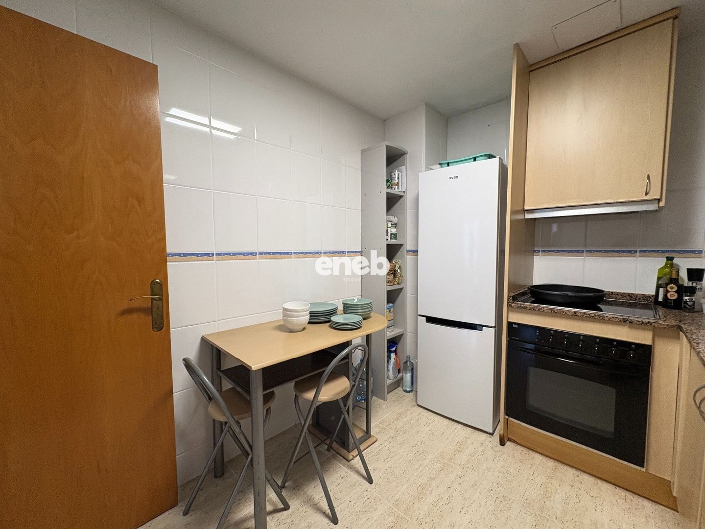 Квартира 103 м² у Benicarló