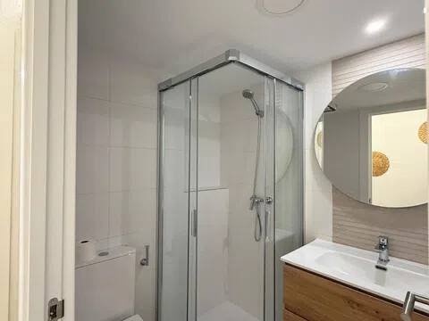 Habitación 100 m², Burjasot