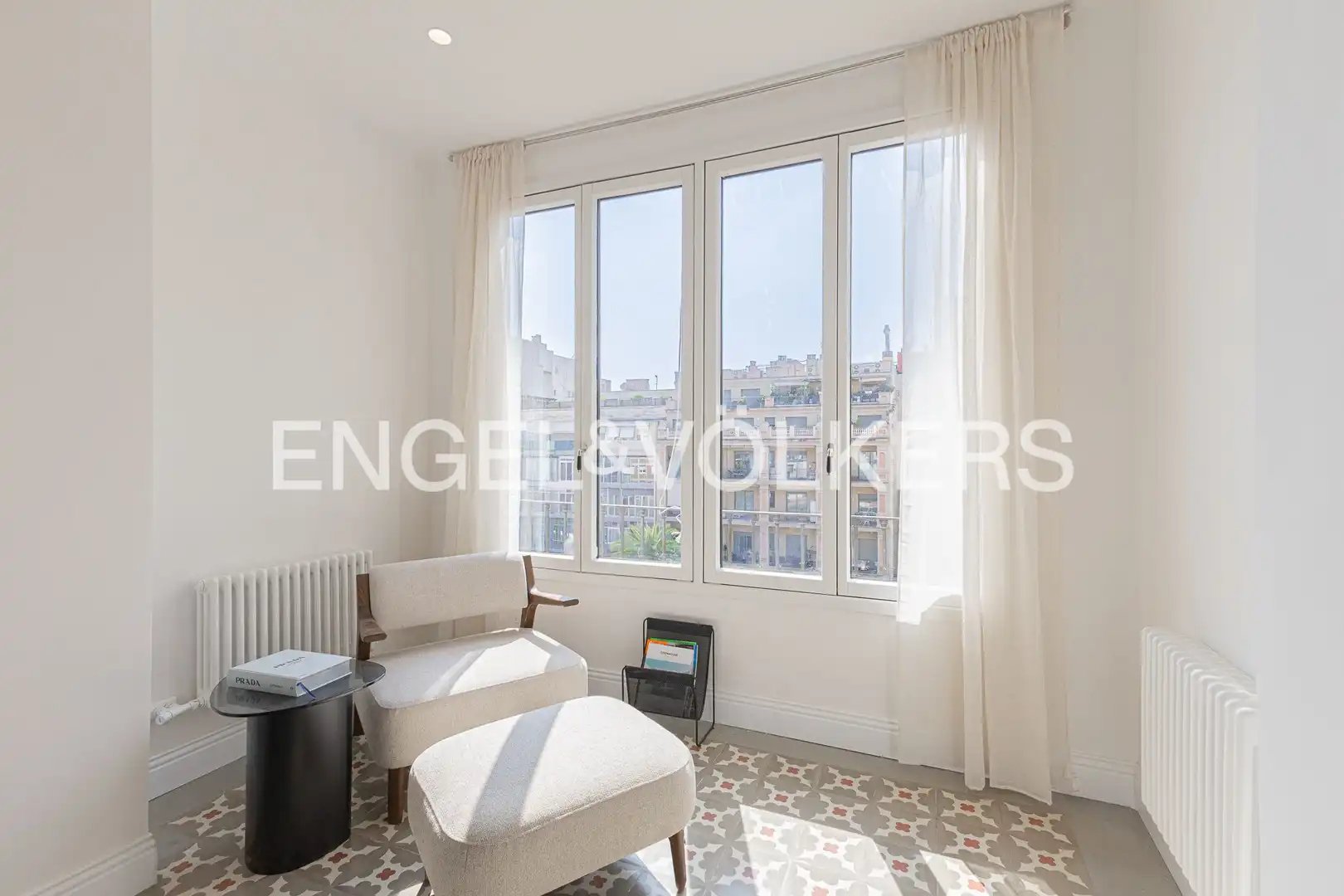Wohnung 228 m² in Barcelona