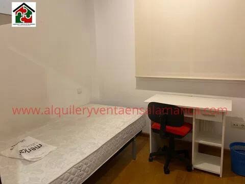 Pis de 85 m² a Salamanca