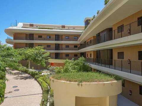 Piso de 130 m² en Fuengirola