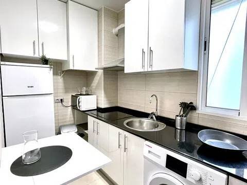 Habitación 85 m², Madrid