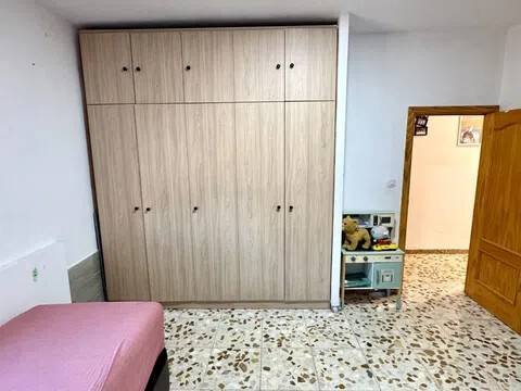 Casa de 93 m² a El Viso de San Juan