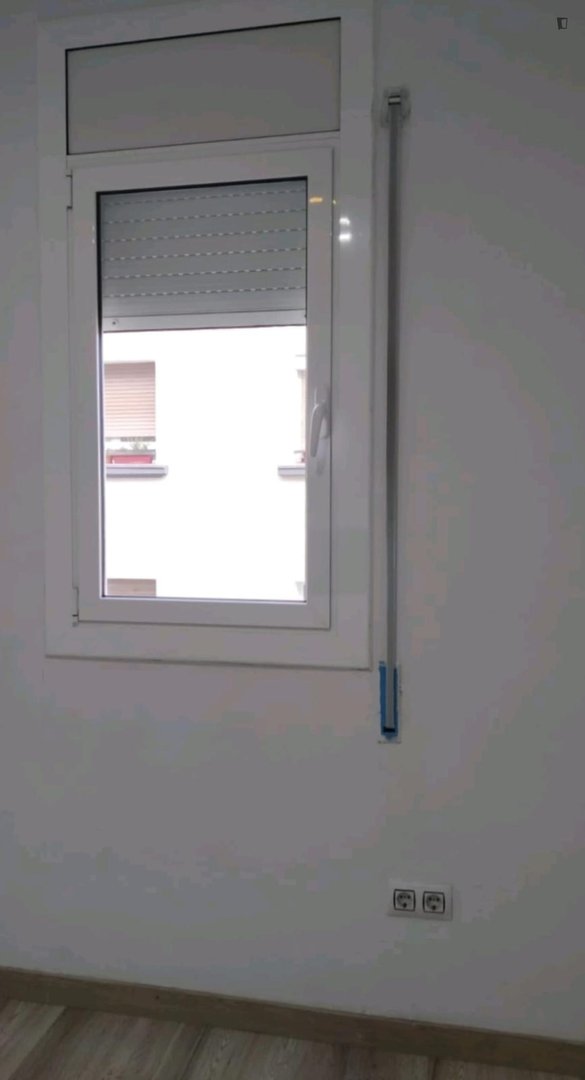 Habitació de lloguer, el Prat de Llobregat