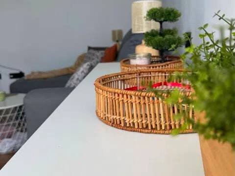 Piso de 55 m² en San Bartolomé de Tirajana