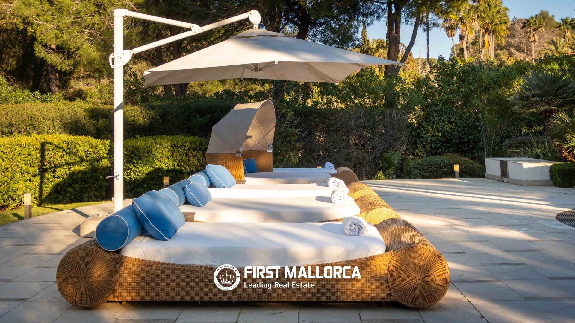 Casa de 851 m² a Calvià