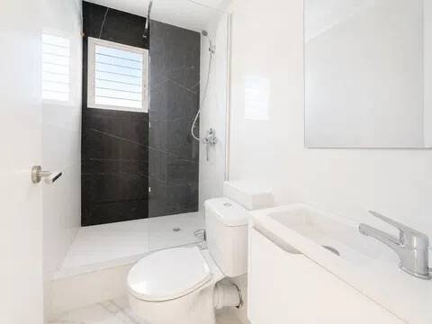 Habitación 120 m², Villajoyosa