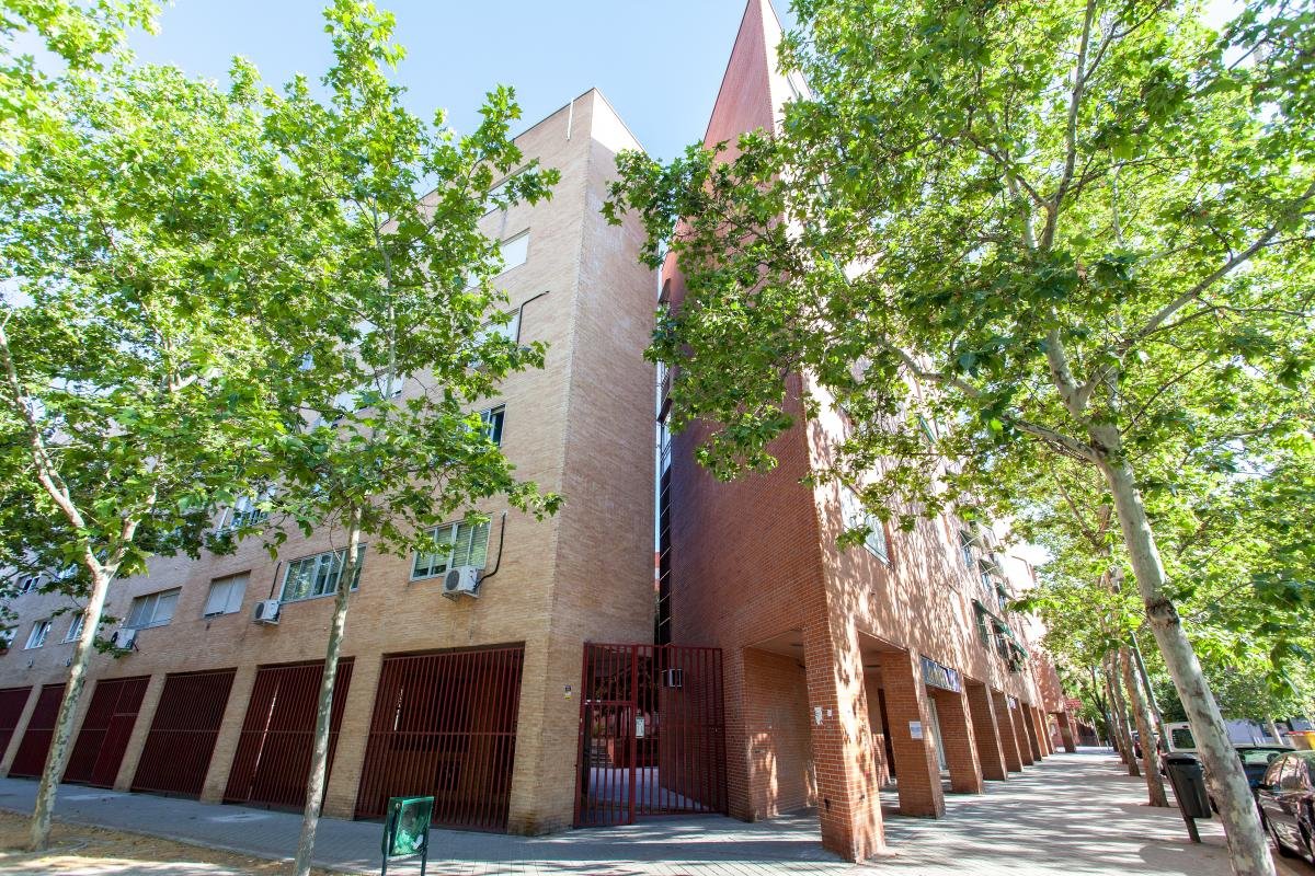 Habitación en alquiler, Madrid
