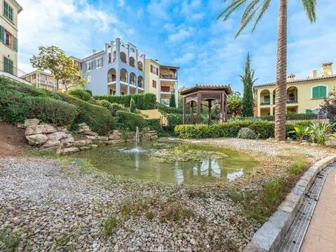 Piso de 130 m² en Calvià
