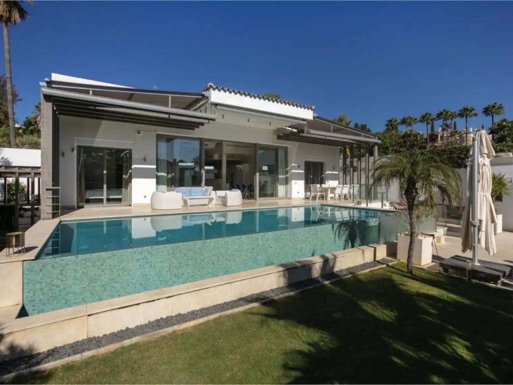 Casa de 305 m² en Benahavís