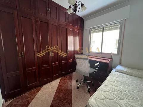 Piso de 125 m² en Cáceres