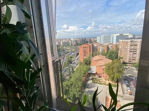 Habitación 85 m², Madrid
