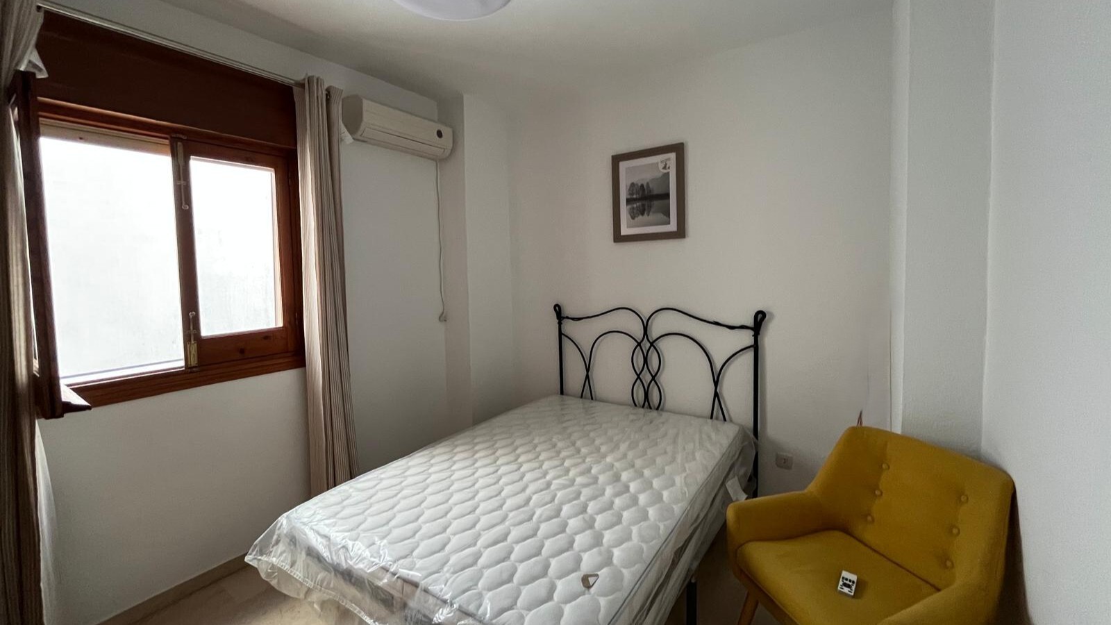 Pis de 92 m² a Sevilla