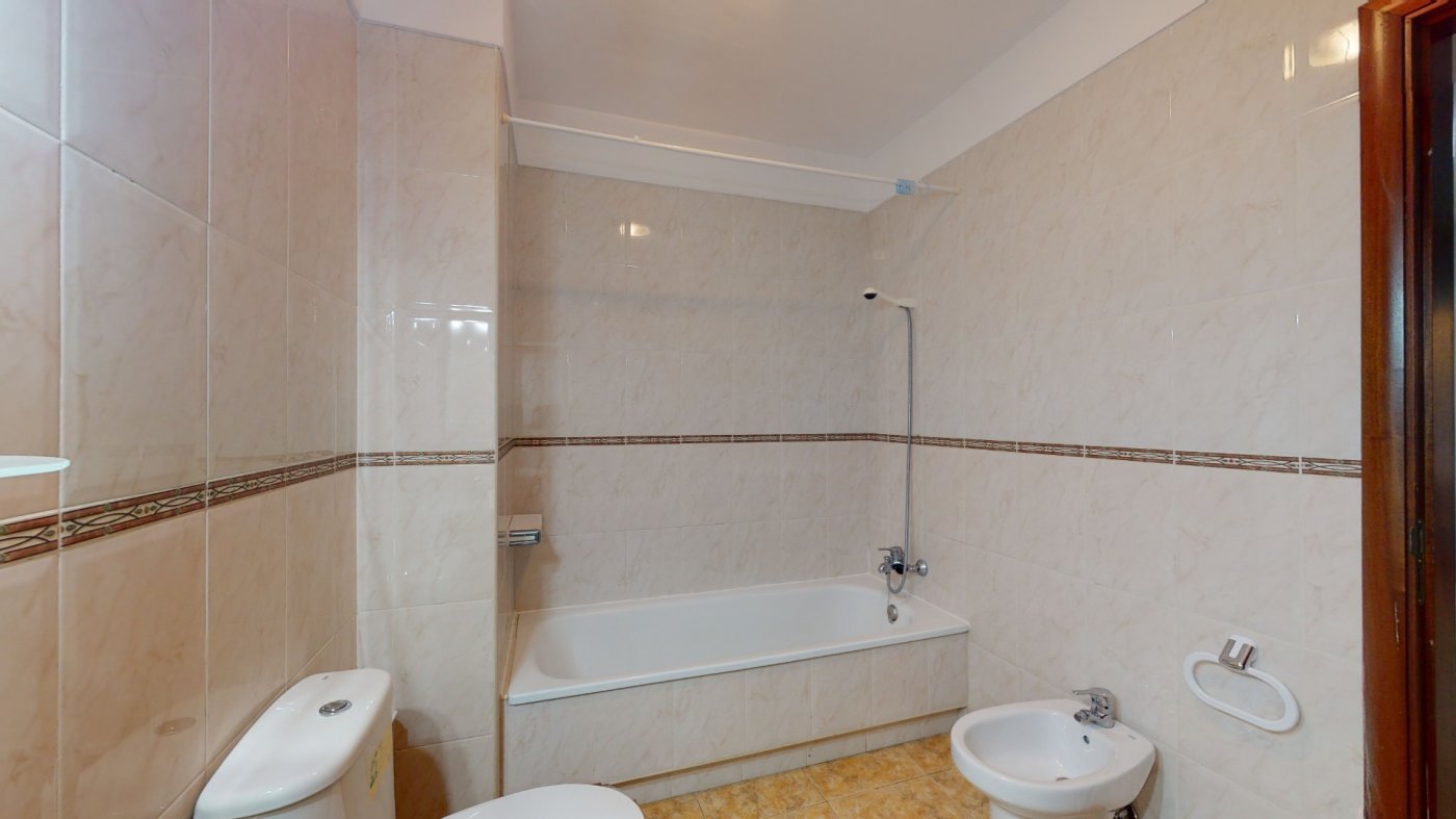 Piso de 40 m² en Santa Úrsula