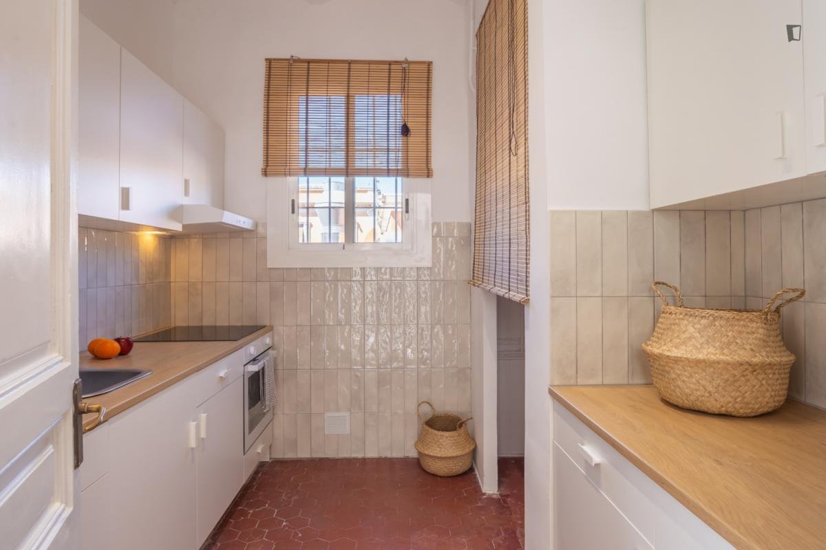 Habitación en alquiler, Barcelona