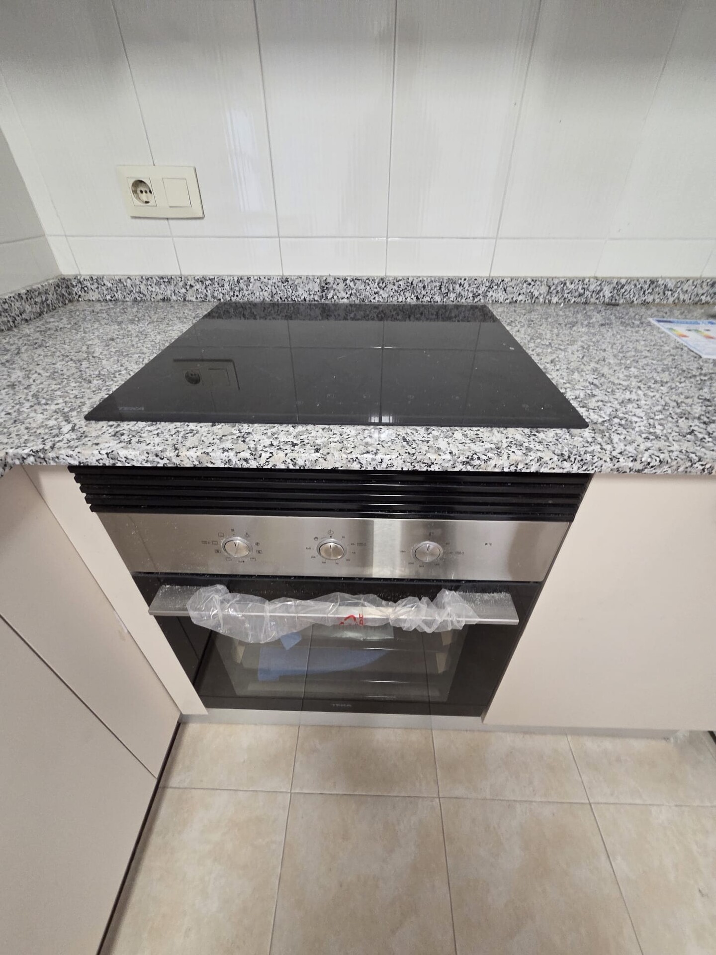 Wohnung 120 m² in Alicante