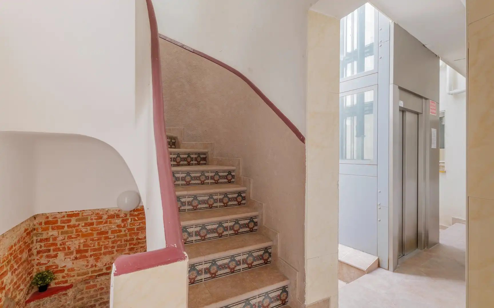 Apartamento 49 m² em Madrid