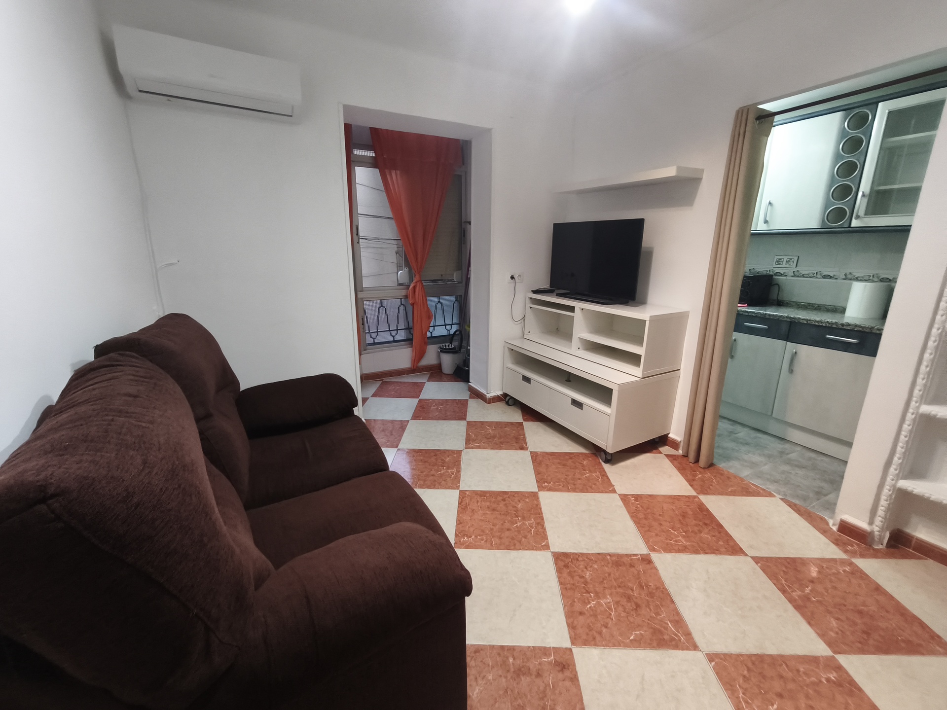 Habitación en alquiler, Sevilla