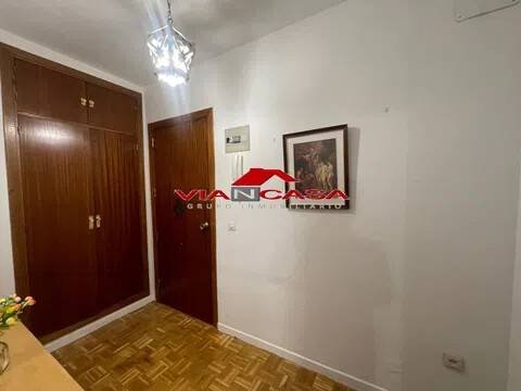 Wohnung 75 m² in Madrid