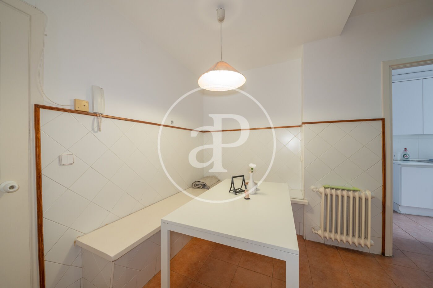 Pis de 213 m² a Madrid