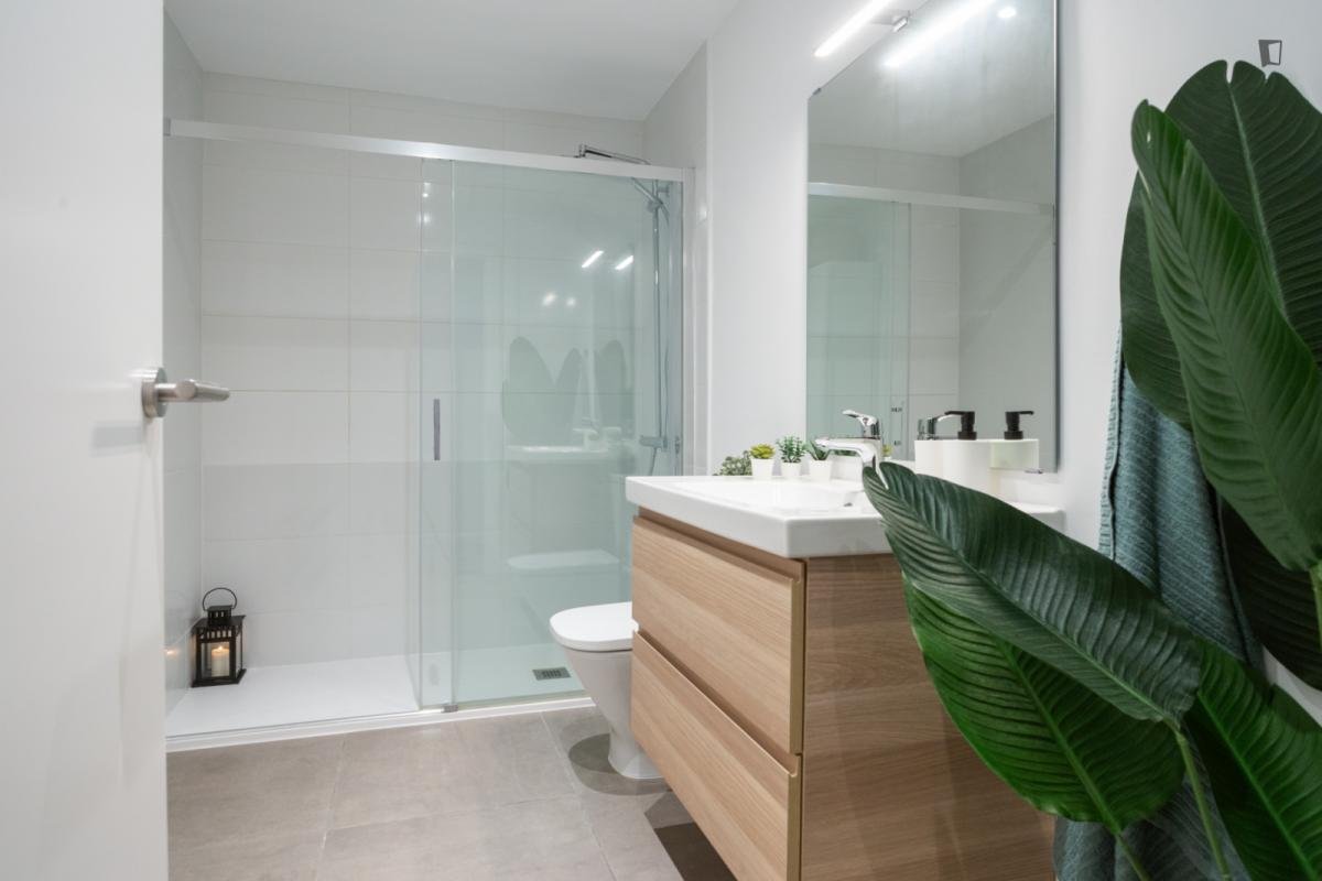 Habitación en alquiler, Barcelona