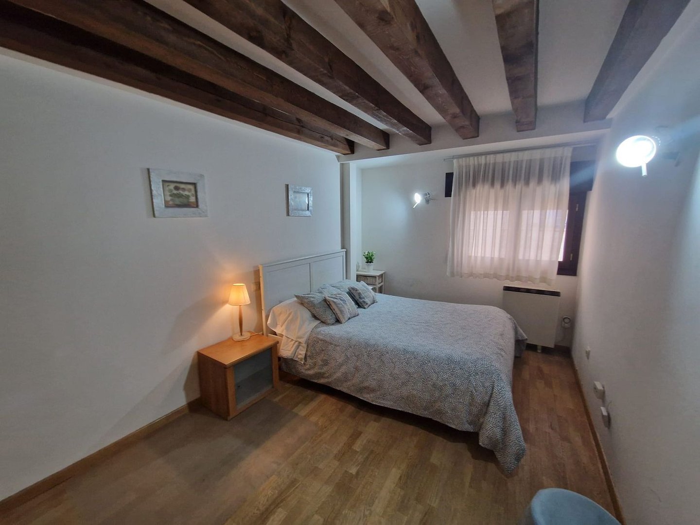 Wohnung 130 m² in Segovia