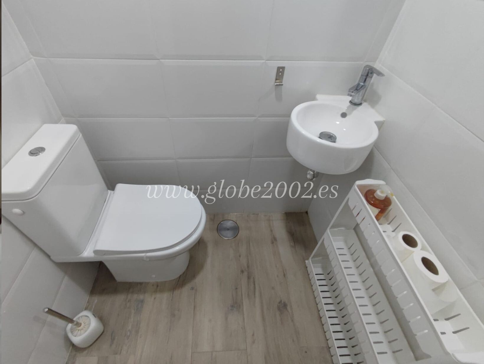 Pis de 90 m² a San Fernando