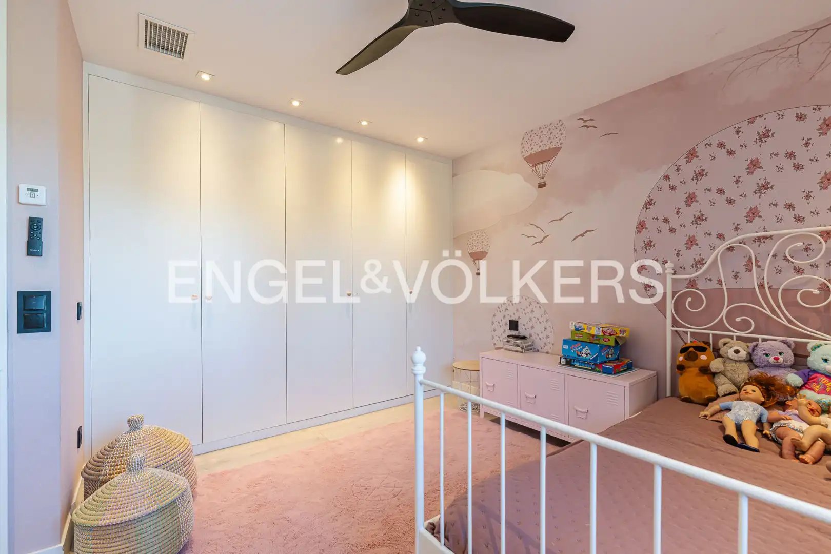 Casa de 470 m² a Pozuelo de Alarcón