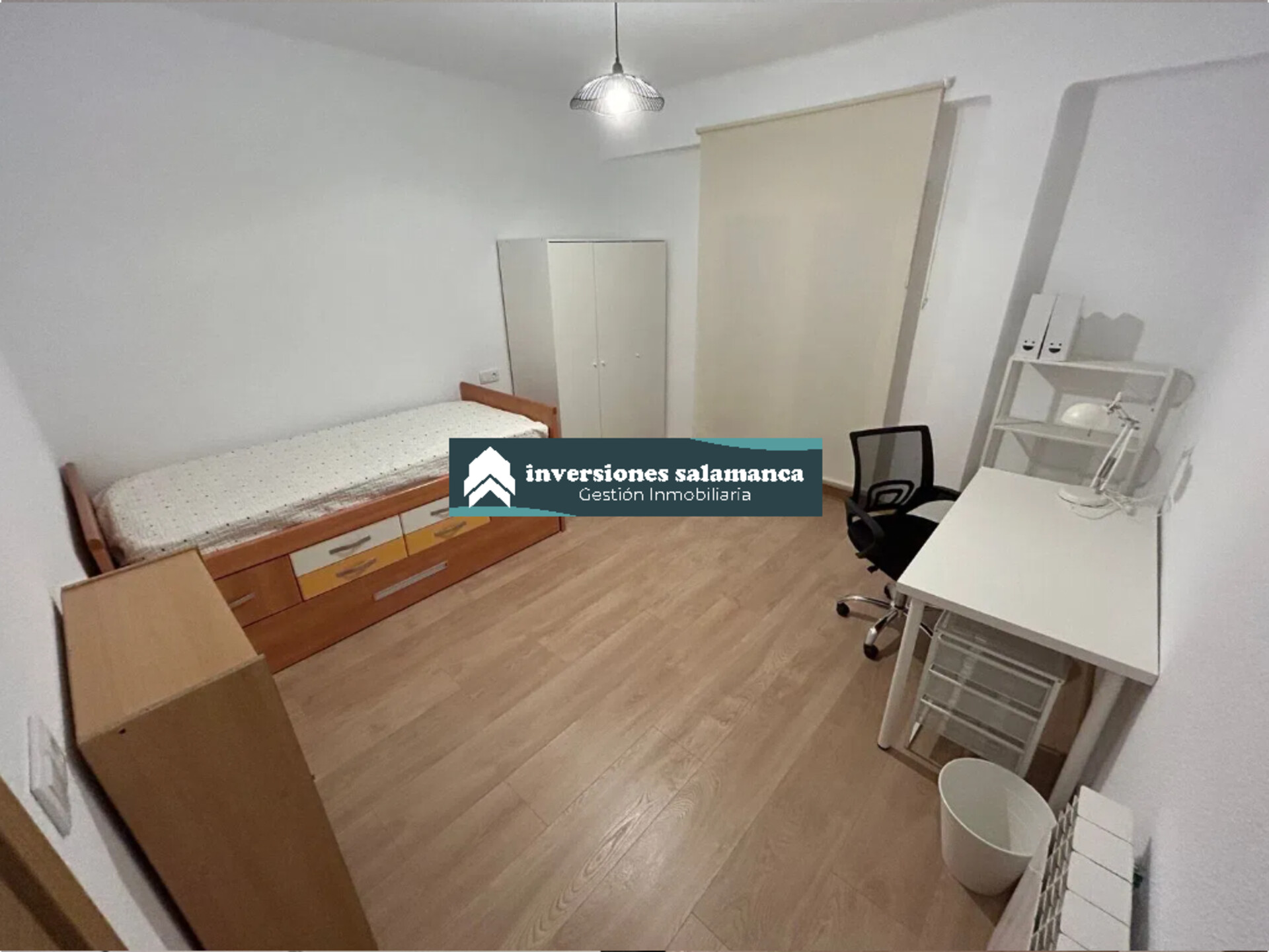 Piso de 90 m² en Salamanca