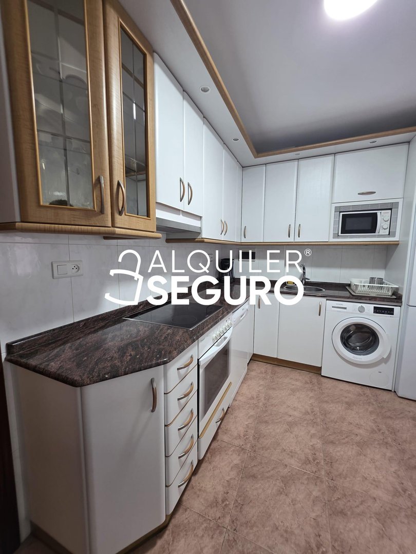 Appartamento 70 m² a Sestao