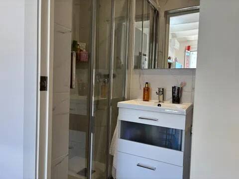 Pis de 44 m² a Barcelona