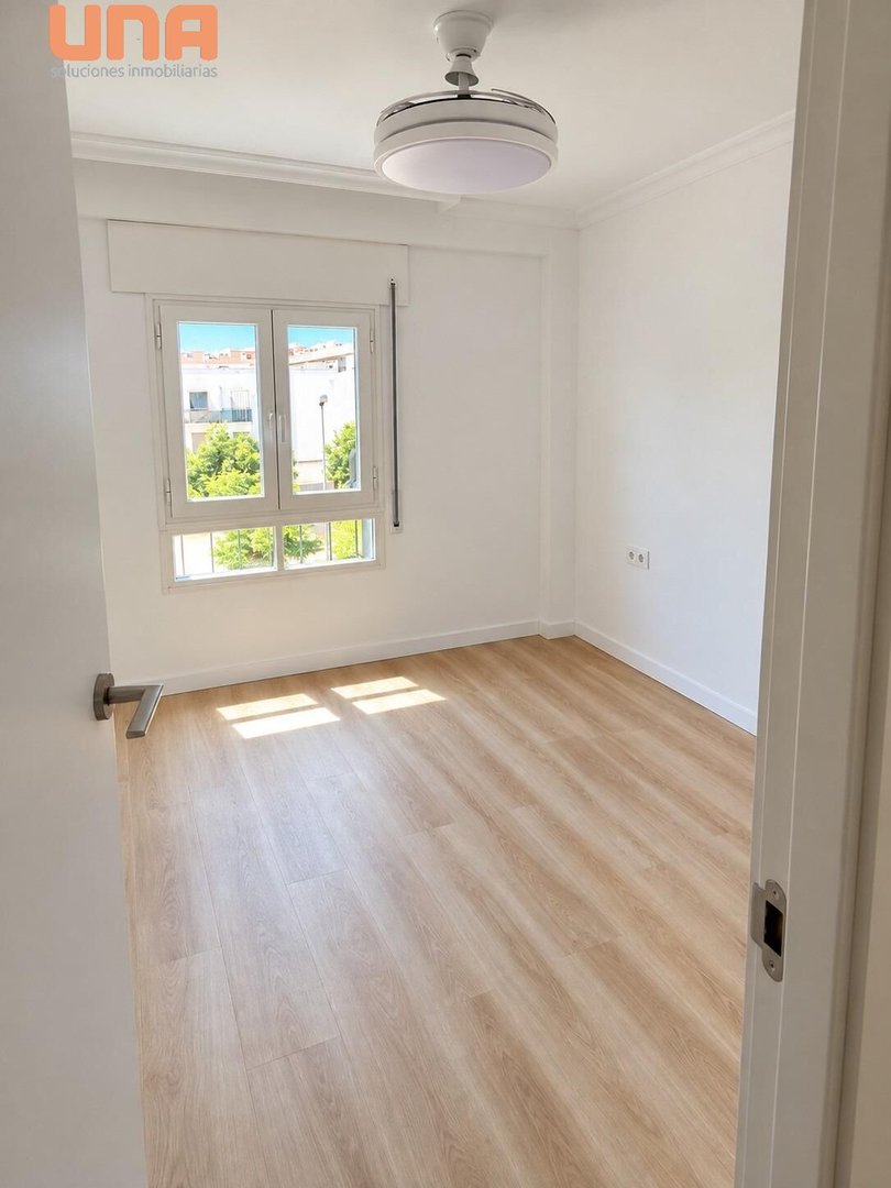 Pis de 63 m² a Còrdova