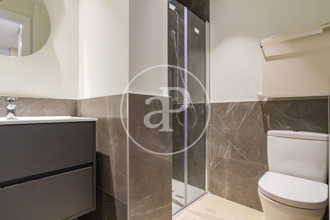 Piso de 90 m² en Madrid