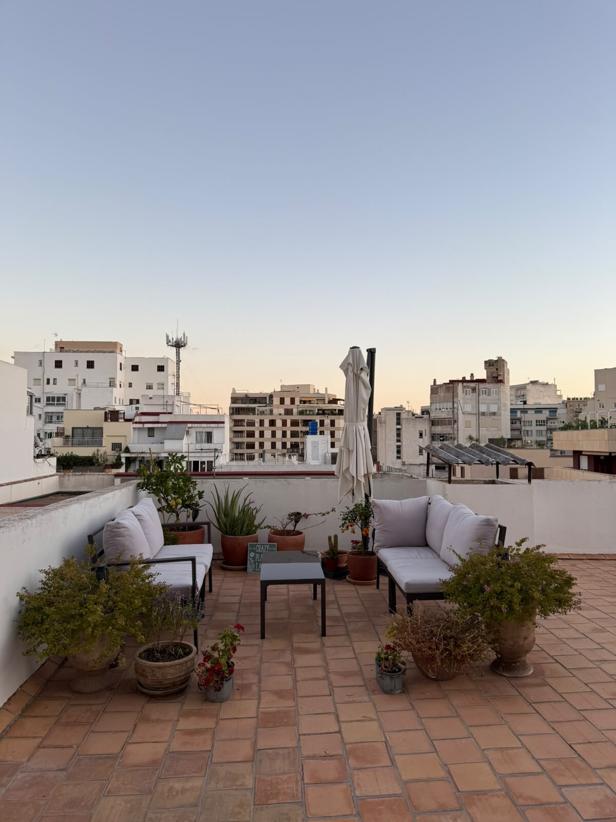 Pis de 79 m² a Palma