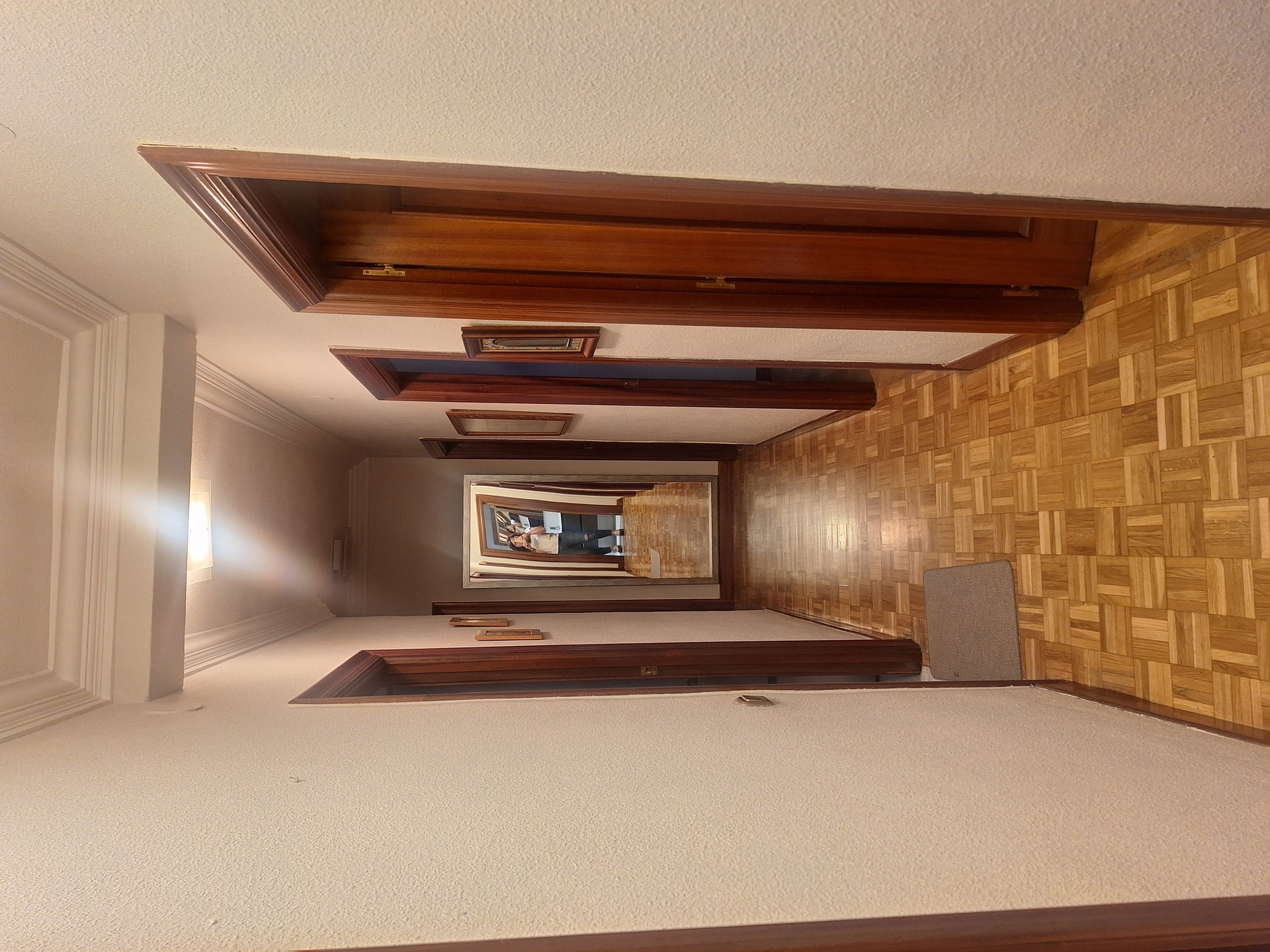 Piso de 145 m² en Pamplona