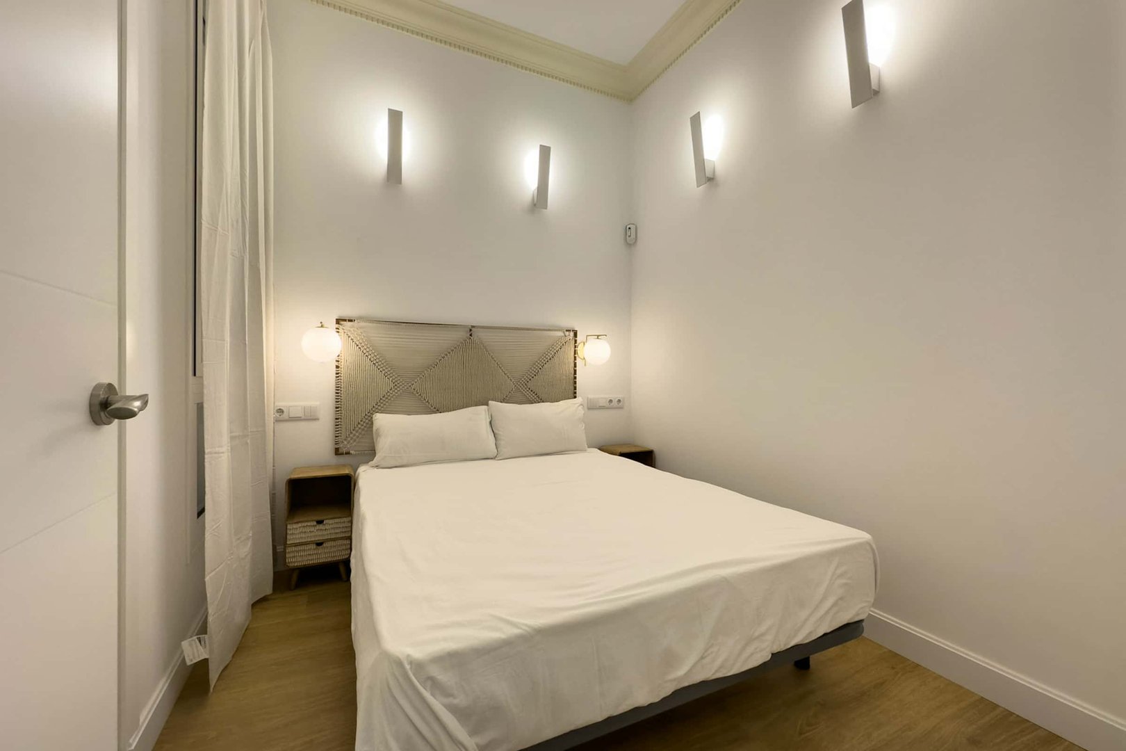 Appartement 133 m² à Barcelone